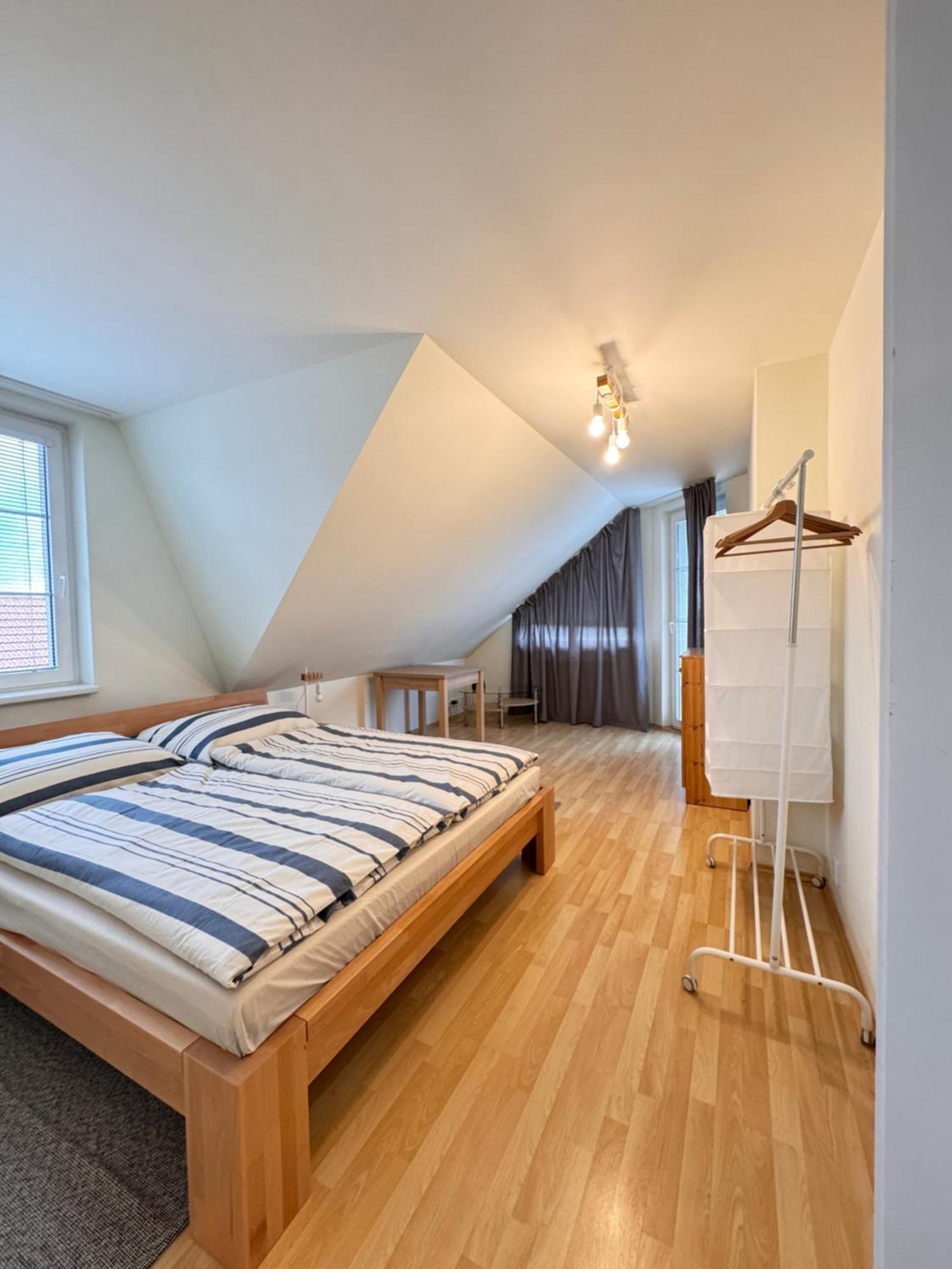 Diamondvilla, 4 Bedroom Apartment, Garden & Spa プラハ エクステリア 写真