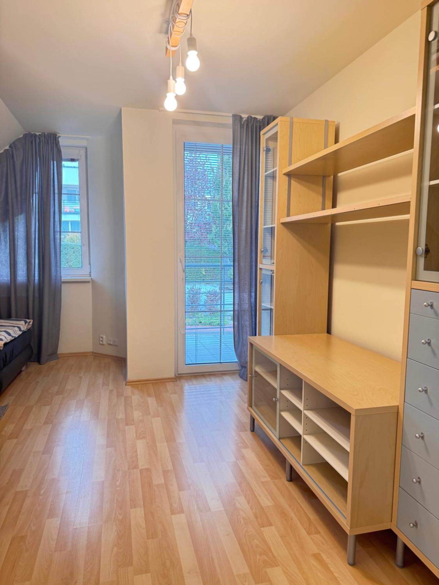 Diamondvilla, 4 Bedroom Apartment, Garden & Spa プラハ エクステリア 写真